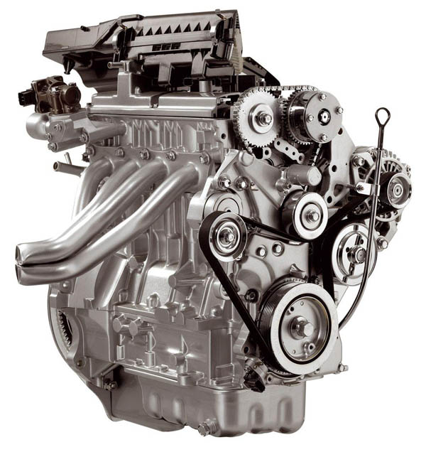 2011  216secoupe Car Engine